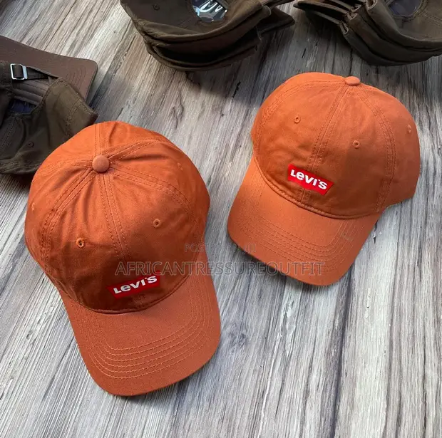 Baseball Caps Collection Available - 1