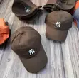 Baseball Caps Collection Available - 3