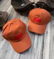 Essential Washed-Cotton Baseball Cap Sun Hat - 1