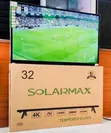 Solarmax 32-Inch LED Television (Brand New) - 1