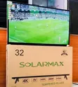 Solarmax 32-Inch LED Television (Brand New) - 2