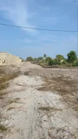 Kigamboni Land Plot - 548.1 sqm, Near Somangila - 1