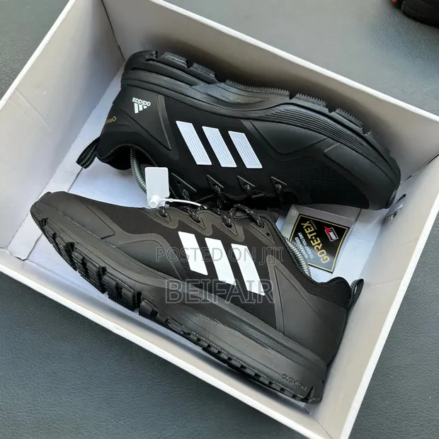 Adidas Sneakers - Brand New - 1