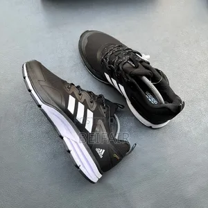 Adidas Sneakers - Brand New
