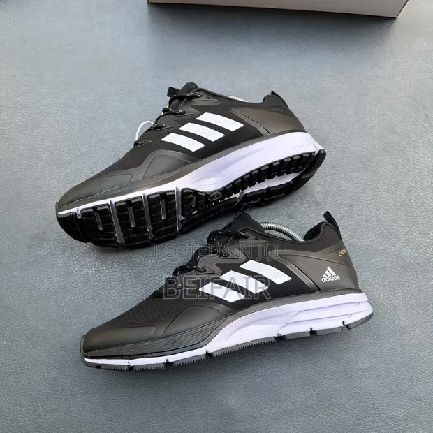 Adidas Sneakers - Brand New - 1