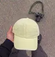 Vintage Unstructured Cotton Baseball Cap - 4