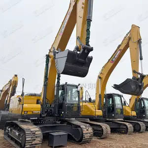 913F Crawler Excavator 13.5 Ton 0.55m3 Bucket
