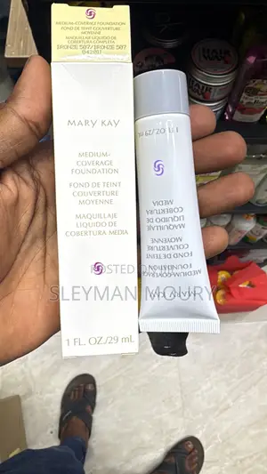 Mary Kay Foundation