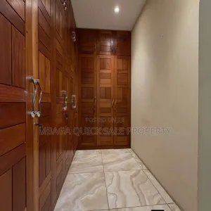 3 Bedroom Bedsitter Apartment for Rent in Ada Estate
