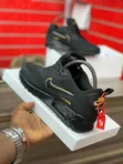 Nike Air Max Sneakers - Multicolor - 1