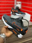 Nike Air Max Sneakers - 2