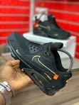 Nike Air Max Sneakers - 5
