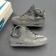 New Jordan Sneakers - 2