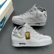 New Jordan Sneakers - 4