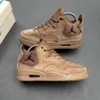 New Jordan Sneakers - 5