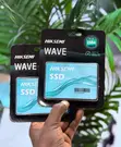Brand New HIKSEMI Wave 256GB SSD - 1