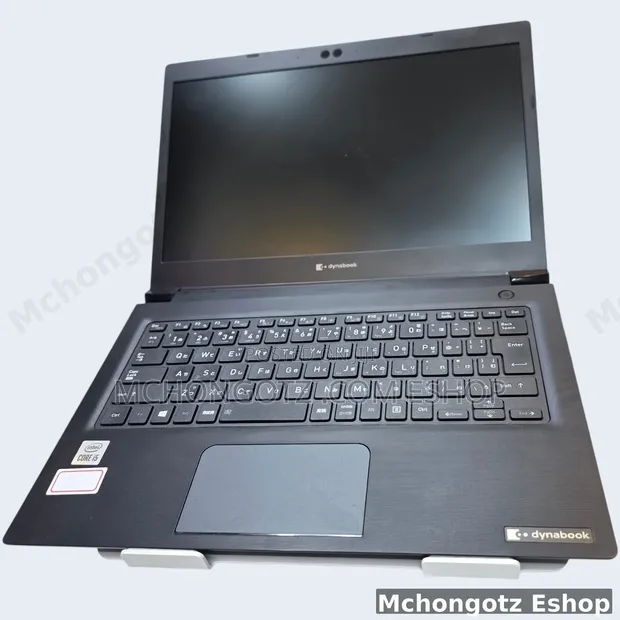 Dynabook Tecra A40-J Laptop 8GB RAM, 256GB SSD - 1