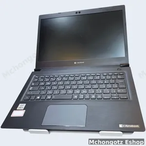 Dynabook Tecra A40-J Laptop 8GB RAM, 256GB SSD