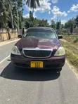 Toyota Brevis 2005 Brown - 1