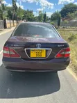 Toyota Brevis 2005 Brown - 2