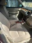 Toyota Brevis 2005 Brown - 4