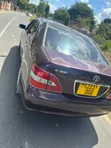 Toyota Brevis 2005 Brown - 5