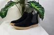 New Loro Piana Leather Shoes - Full Boxed - 1