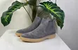 New Loro Piana Leather Shoes - Full Boxed - 3