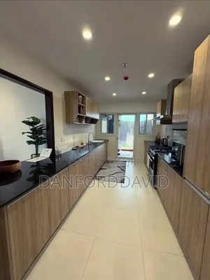 Furnished 3-Bedroom House for Rent in Kahwa Real Estate, Mikocheni