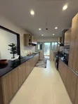 Furnished 3-Bedroom House for Rent in Kahwa Real Estate, Mikocheni - 2