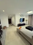 Furnished 3-Bedroom House for Rent in Kahwa Real Estate, Mikocheni - 3