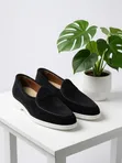New Loro Piana Quality Shoes - 3