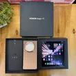 Honor Magic V5 512GB Mpya Nyeusi - 1