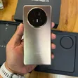 Honor Magic V5 512GB Mpya Nyeusi - 2