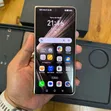 Honor Magic V5 512GB Mpya Nyeusi - 4