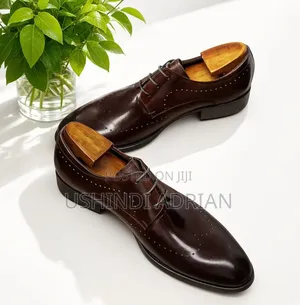 Fresh Stock New Shoes - Sizes 39-46