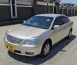 Toyota Premio 2005 Silver - 1