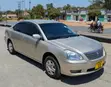 Toyota Premio 2005 Silver - 3