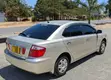 Toyota Premio 2005 Silver - 4