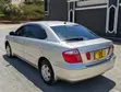 Toyota Premio 2005 Silver - 5