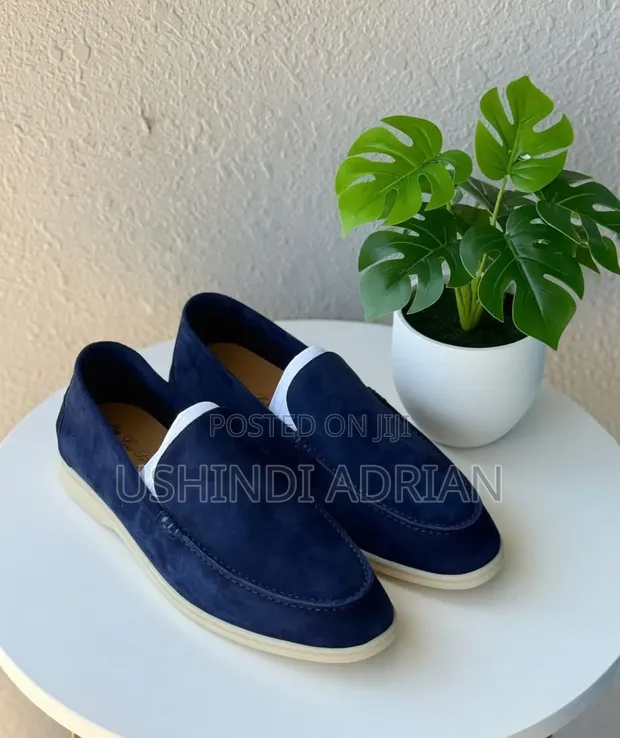 New Stock Viatu Vipa Shoes - Sizes 39-46 - 1