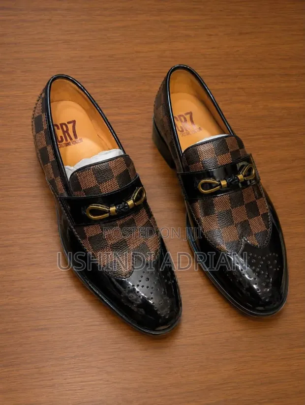 New Viatu Vipyas Men's Shoes - 1