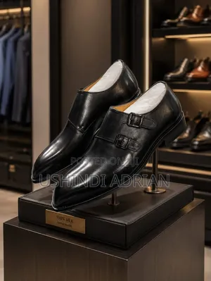 New Viatu Vipyas Men's Shoes