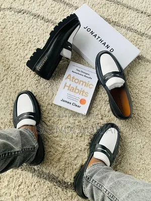 New Men's Shoes - Sizes 39-46