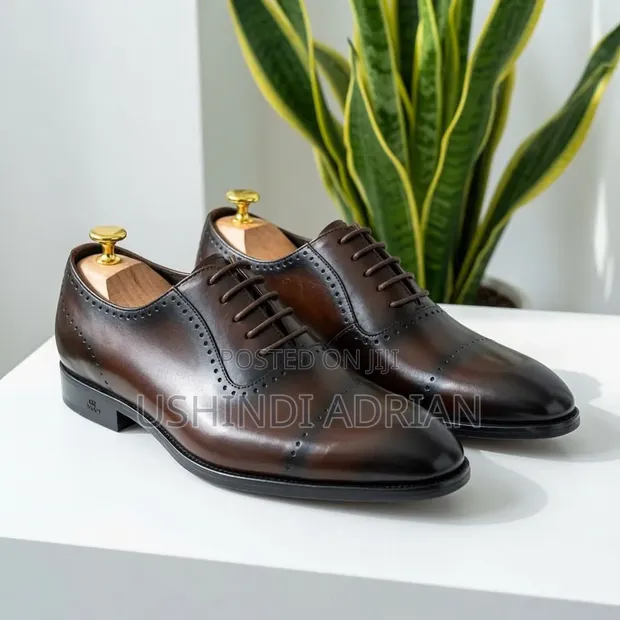 New Men's Shoes - Wholesale Available - 1
