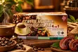 Instant Coffee Mixture with Tongkat Ali 4 in 1 - 1
