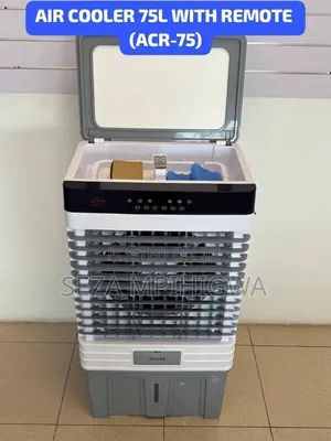 Aero Aircooler 75L with Remote