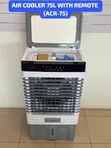 Aero Aircooler 75L with Remote - 1