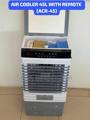 Aero Aircooler 45L with Remote