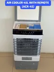 Aero Aircooler 45L with Remote - 2
